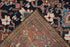 Antique Karabagh Runner Rug (4' x 9')